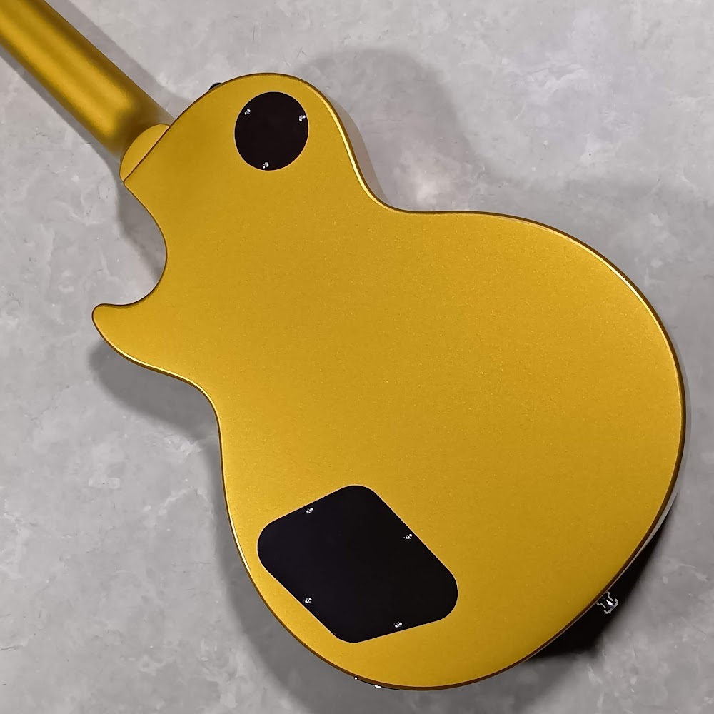 Epiphone tak matsumotoエレキギター ゴールド Epiphone Tak Matsumoto 1955 Les Paul Standard Antique Gold