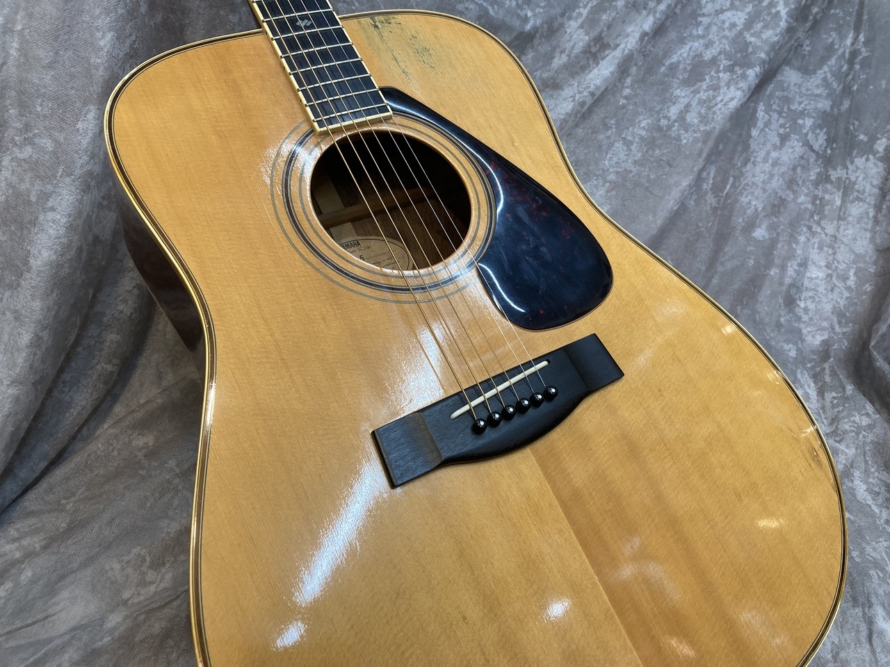 ヤマハ　アコースティックギター　貴重前期モデルL5 YAMAHA L-5（中古）【楽器検索デジマート】