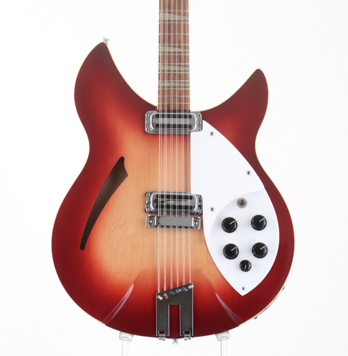 Rickenbacker 360/12V64 Fireglo 1990 【渋谷店】（中古/送料無料