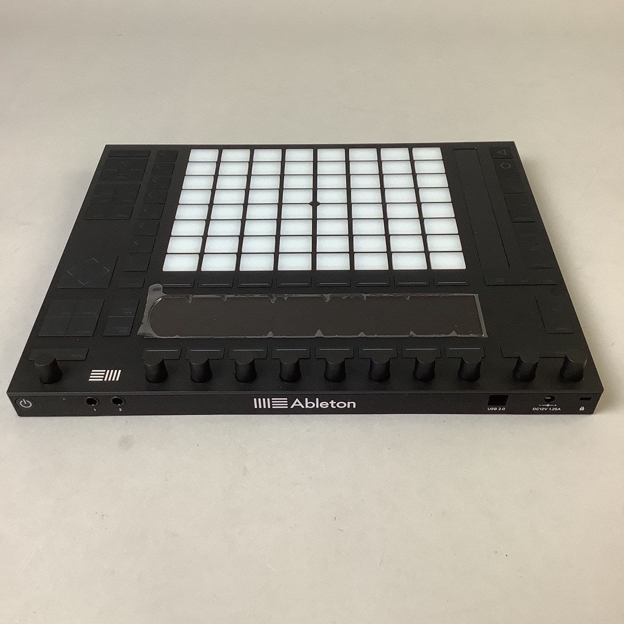 Ableton Push2（中古/送料無料）【楽器検索デジマート】