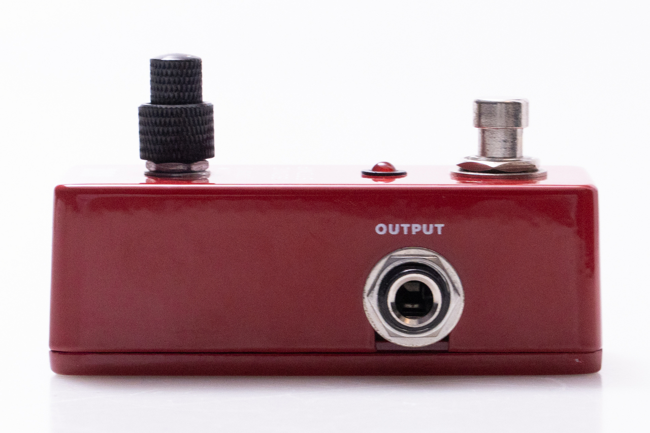 BBE Sonic Stomp MS92【GIB横浜】（中古/送料無料）【楽器検索