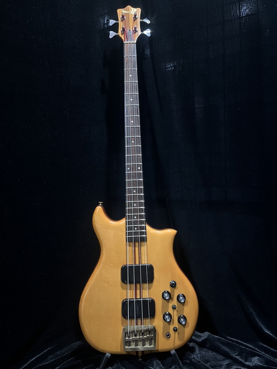 KAWAI F-Ⅱ・B（中古）【楽器検索デジマート】