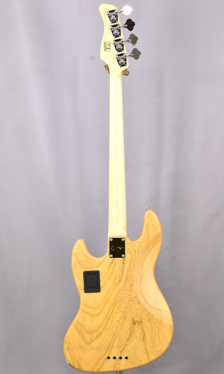 Sire Sire V7 Ash-4 Reissue Natural Satin【小樽店】（新品）【楽器
