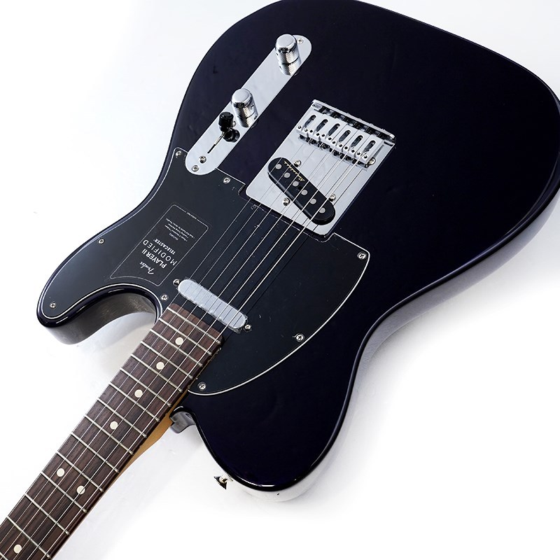 Fender Player II Modified Telecaster (Dusk/Rosewood)（新品）【楽器