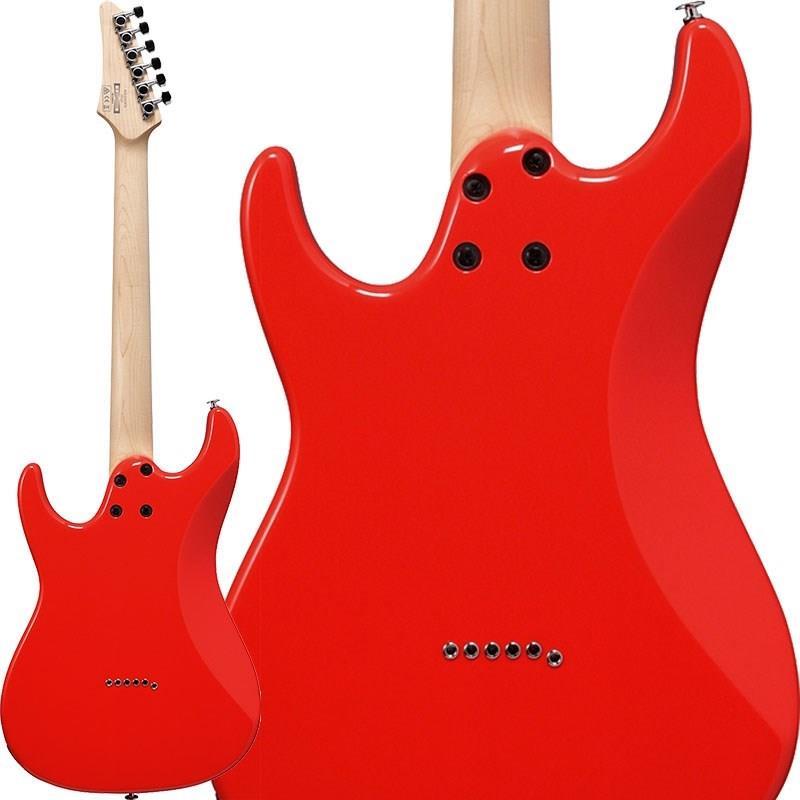 Ibanez AZ Essentials AZES31-VM (Vermilion)（新品）［デジマートSALE