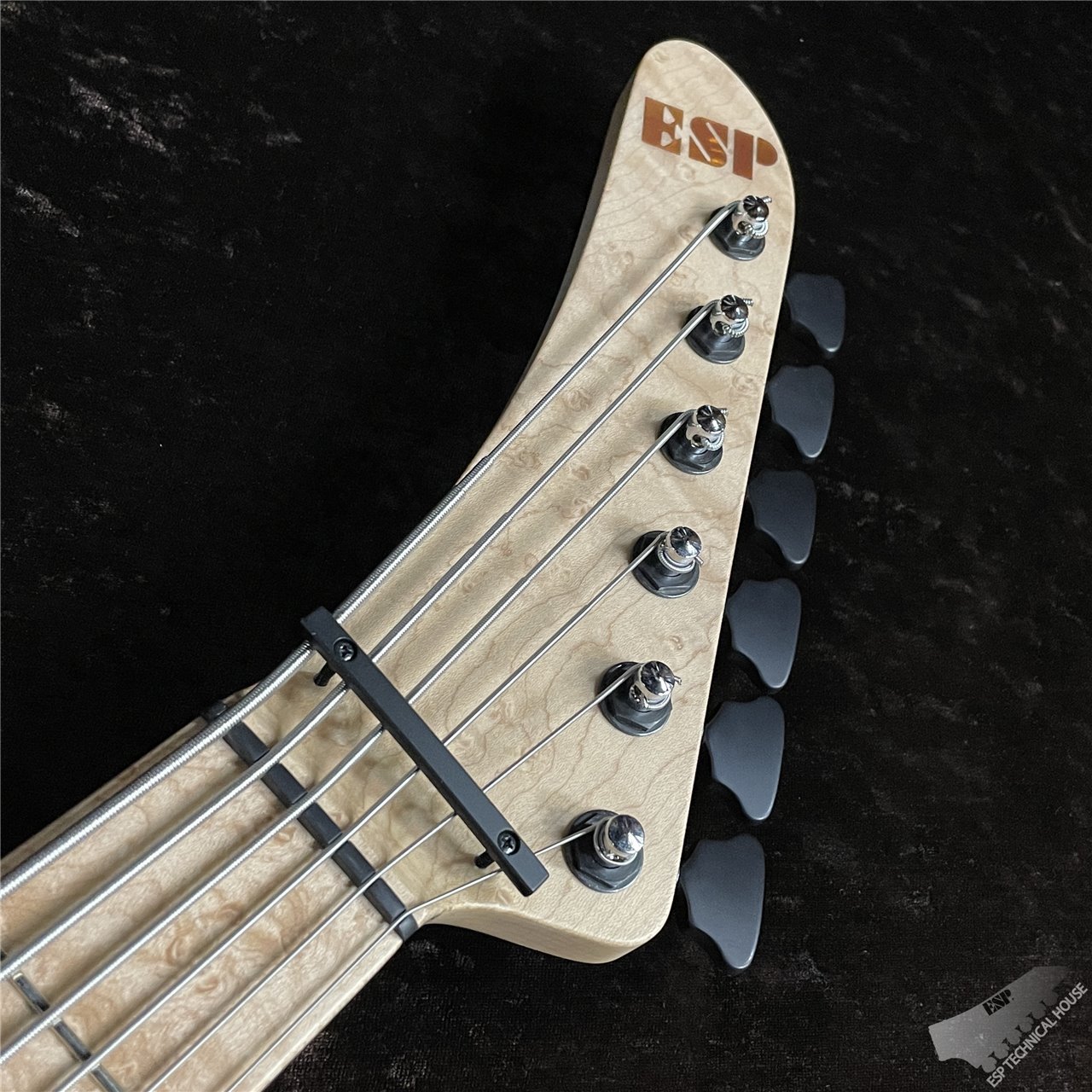 ESP ORDER GLB-6st Bass （中古/送料無料）【楽器検索デジマート】