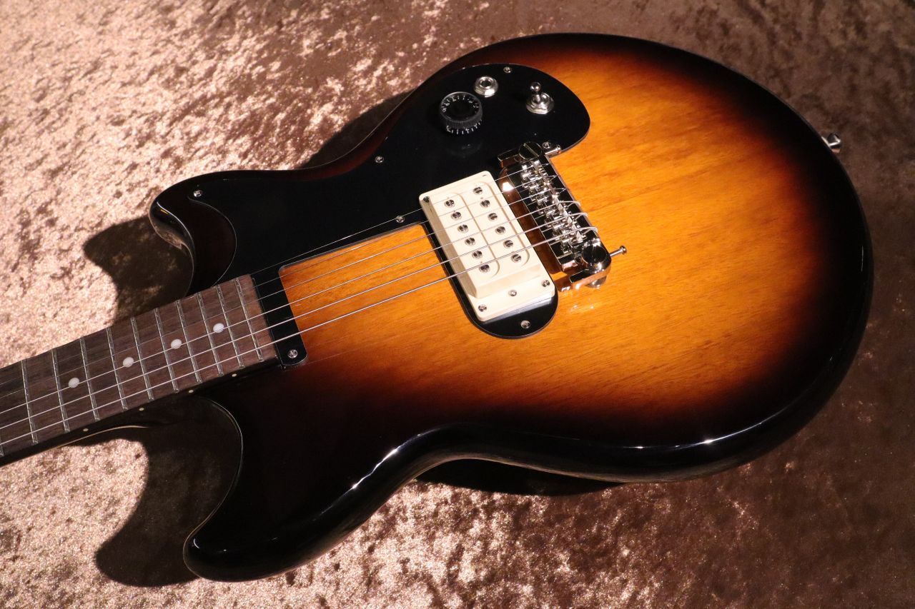 Epiphone Joan Jett Olympic Special Vintage Sunburst s/n