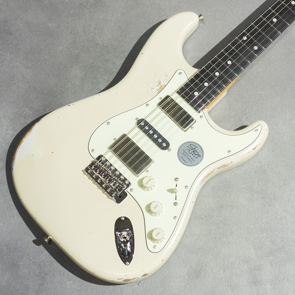Providence Providence dS-205S RSV/LTD OWH MINT PG【分割48回払い