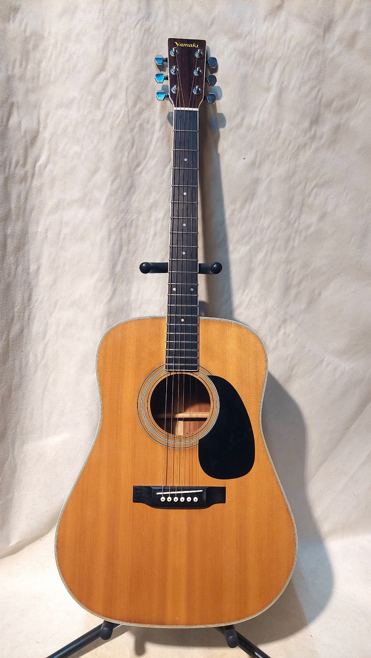 YAMAKI YW-25（中古）【楽器検索デジマート】