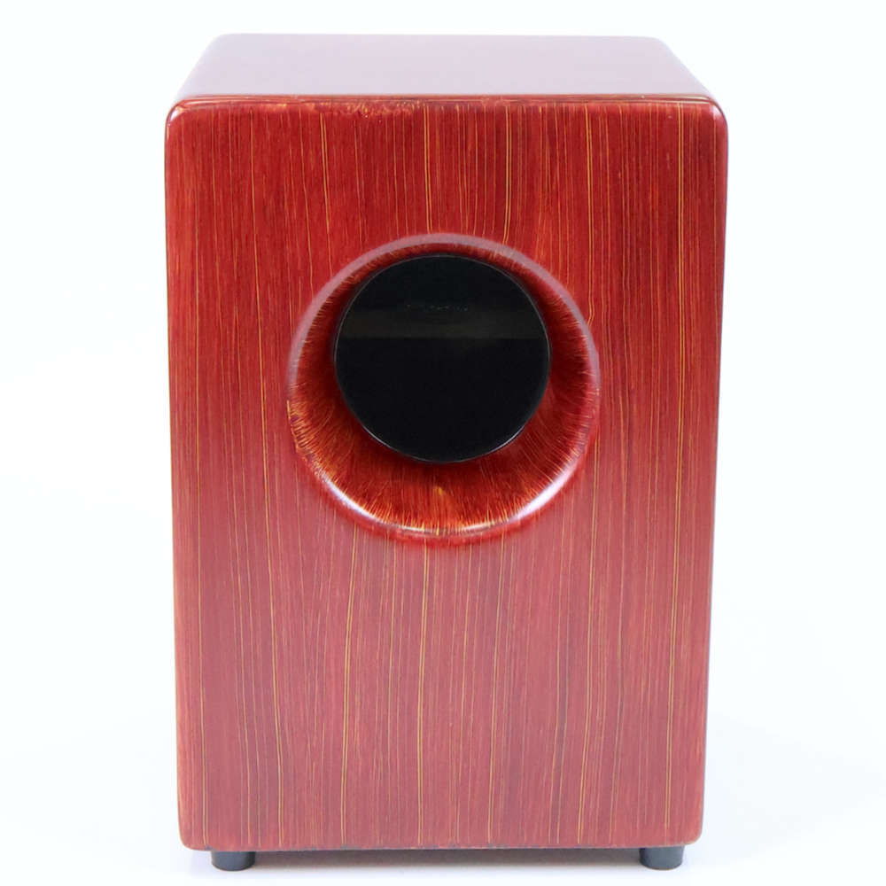 Pearl 【中古】 カホン パール Pearl PCJ-633BB ブームボックスカホン