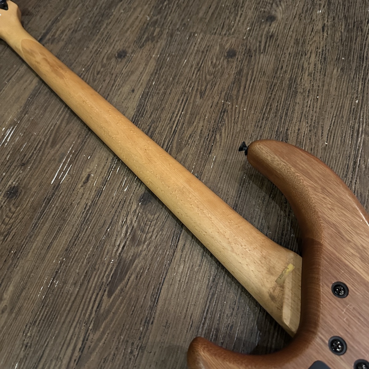 【送料込】アリアプロ2　インテグラ Aria Pro 2 IGB-50 　ベース Aria Pro II IGB-50-N Integra Electric Bass Active（中古/送料無料