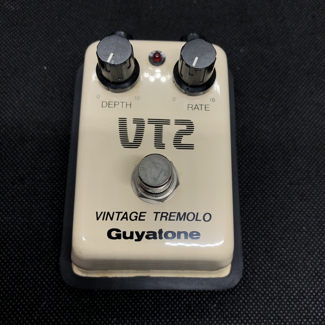 Guyatone VT2 Vintage Tremolo 日本製 トレモロ Gutatone VT2 Vintage Tremolo（中古/送料無料）【楽器検索デジマート】