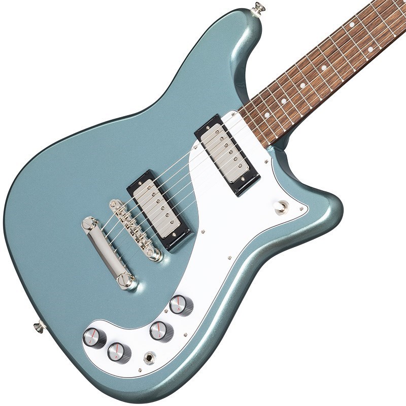 Epiphone 150th Anniversary Wilshire (Pacific Blue)【特価】（新品