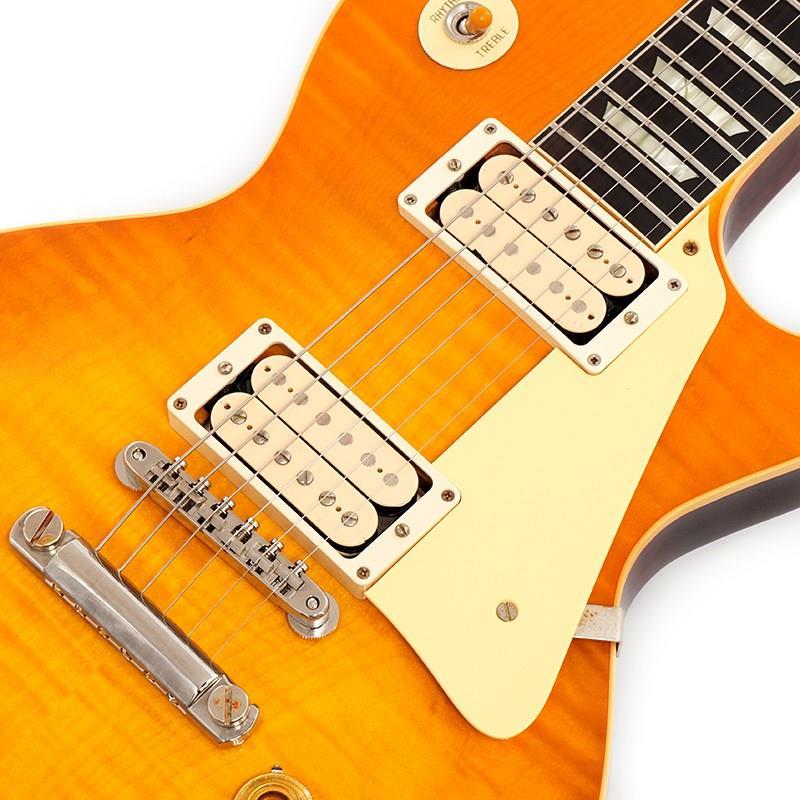 Gibson Custom Shop 1959 Les Paul Standard BOTB Page 40 VOS 【S/N 9