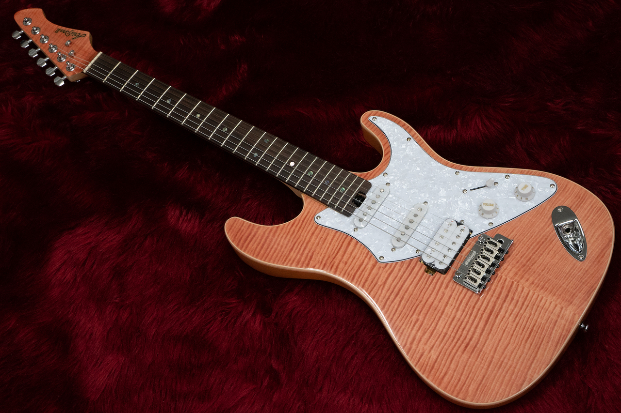 Aria Pro II 714 AE200 LTD Misty Pink【横浜店】（新品/送料無料