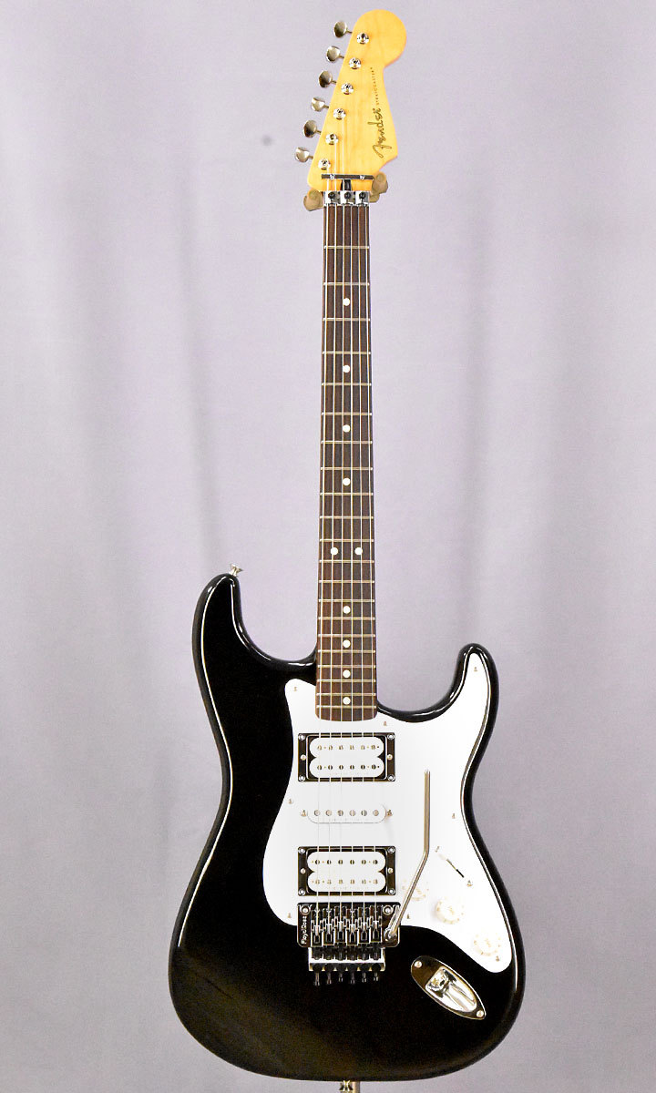 Fender Fender MEXICO Limited Edition 50th Anniversary Dave Murray