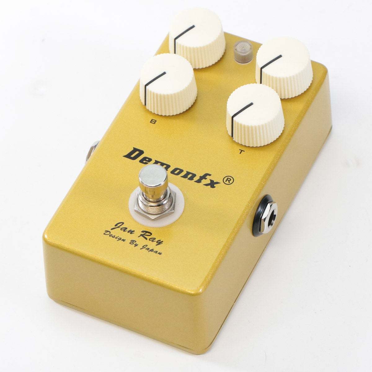 Demonfx Gan Ray オーバードライブ 【名古屋栄店】（中古）【楽器検索