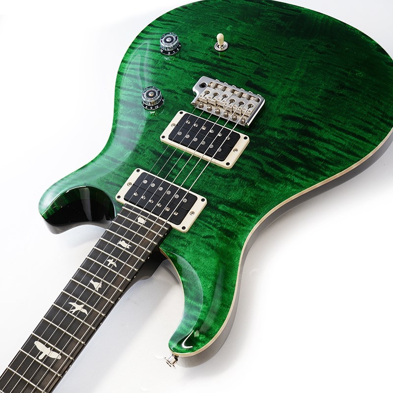 Paul Reed Smith(PRS) CE 24 Custom Configuration (Emerald) SN