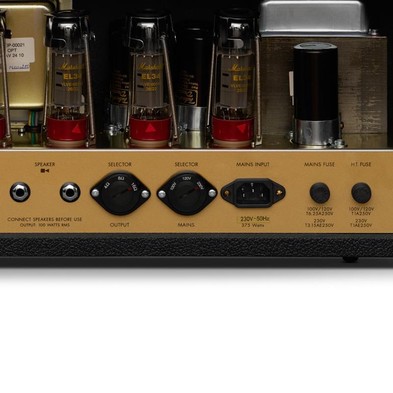 Marshall 【夏のボーナスセール】1959MS [1959HW MODIFIED]（新品