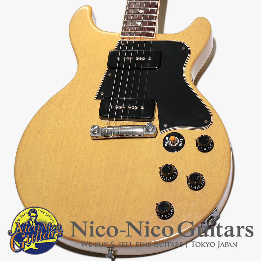 Gibson Custom Shop 2006 Historic Collection 1960 Les Paul Special