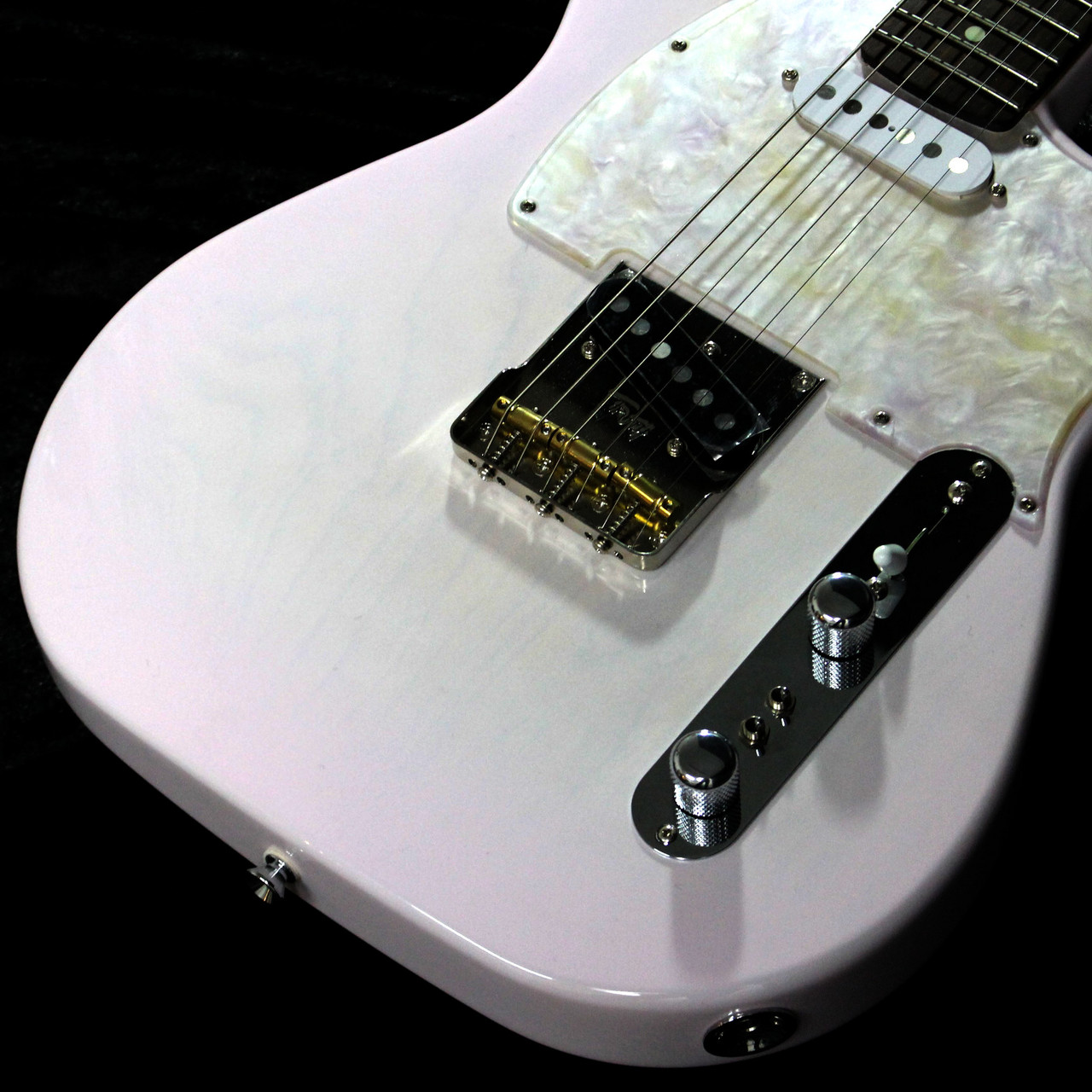 TRUTH 【オールジャンルOK】TTL-201 -Pink Blonde Shade-【3.22kg