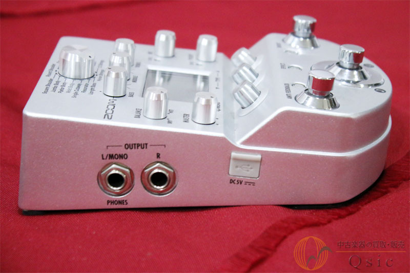 【中古品】ZOOM A3 ZOOM A3 [UL138]【神戸店在庫】（中古）【楽器検索デジマート】