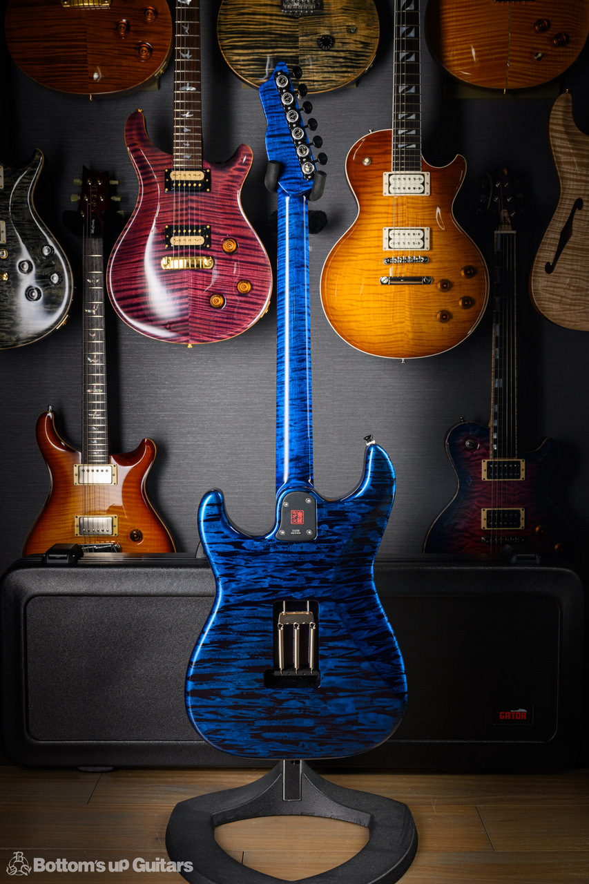 ギター Otonbo SAITO GUITARS 622CS BEYOND 