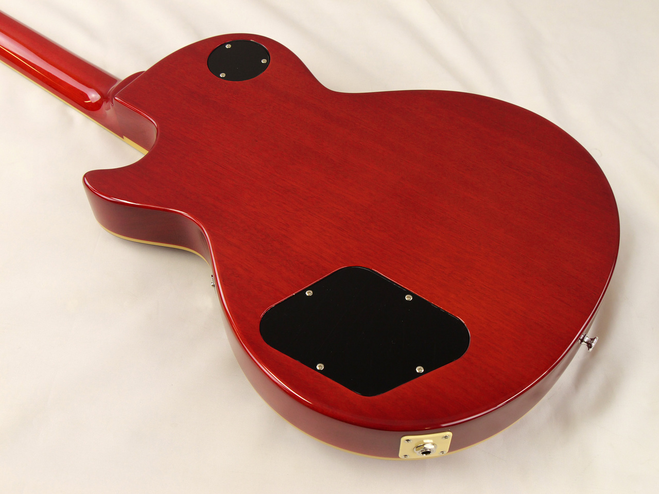 EDWARDS E-LP-STD Cherry Sunburst レスポール EDWARDS E-LP-STD - Cherry Sunburst - / 楽器屋BOW オンライン