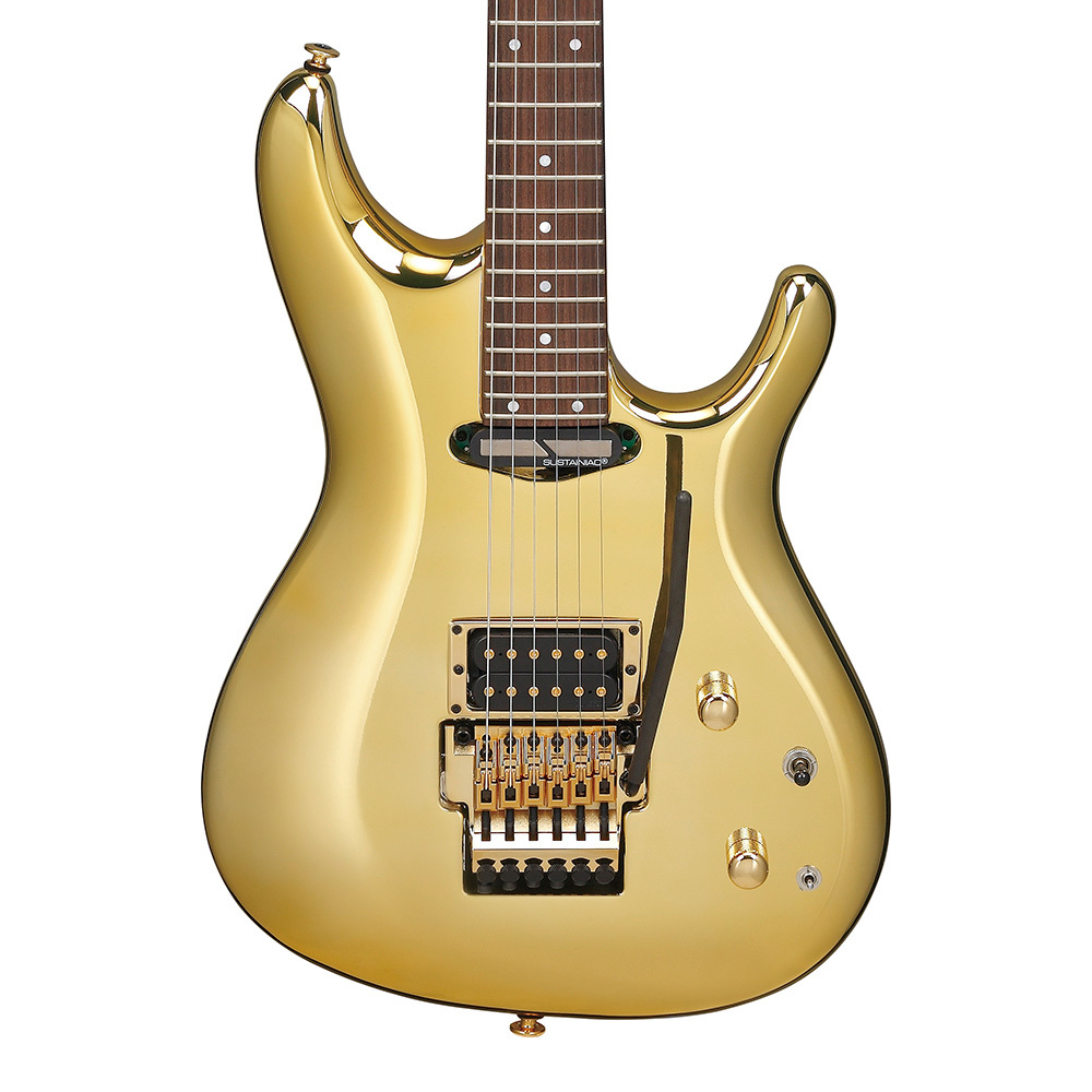 【値引き中】ibanez 540R ジョーサトリアーニ/Joe Satriani 新製品情報】Ibanezからジョーサトリアーニ・シグネチャーの限定