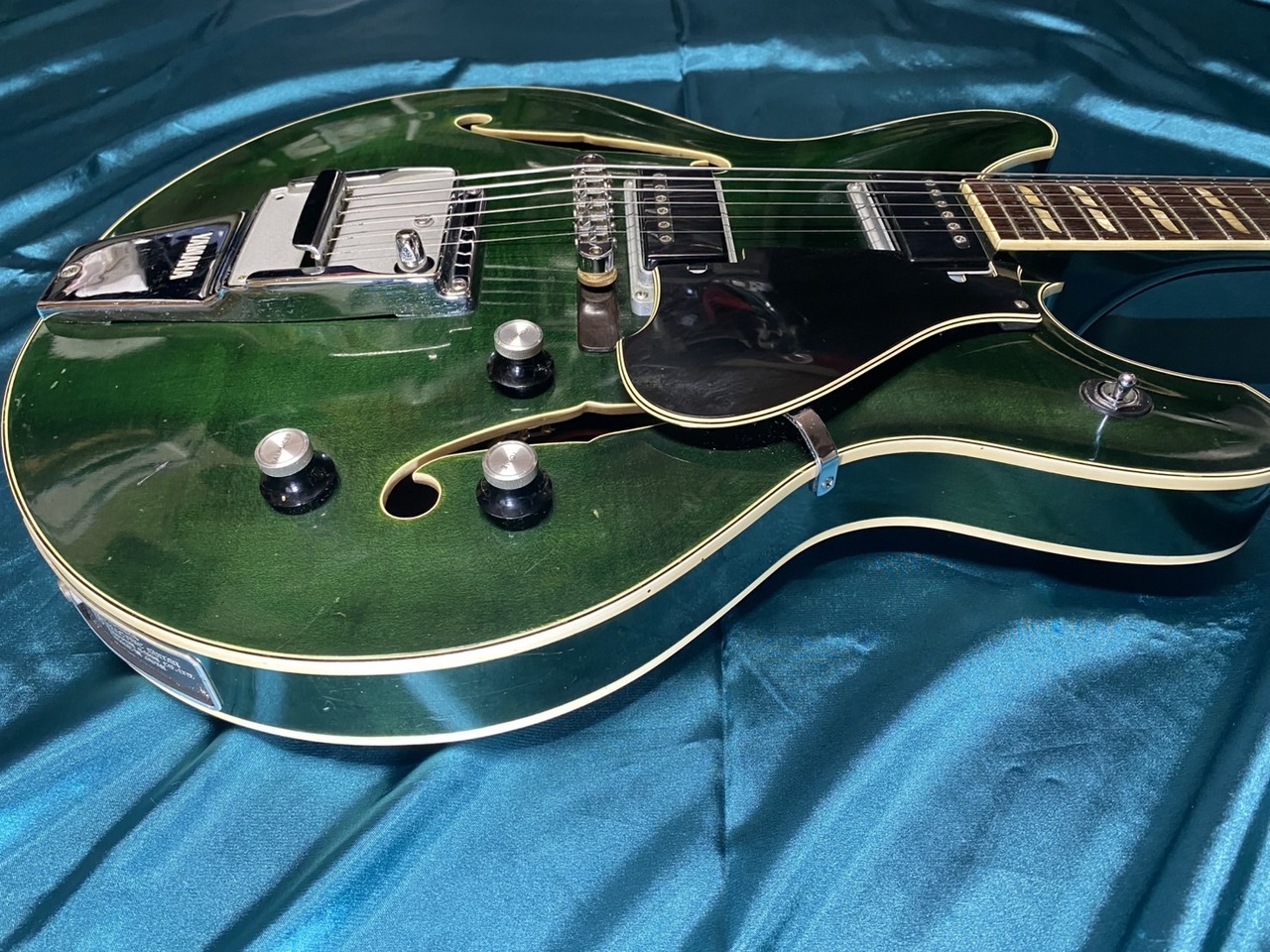 YAMAHA SA-50（中古）【楽器検索デジマート】