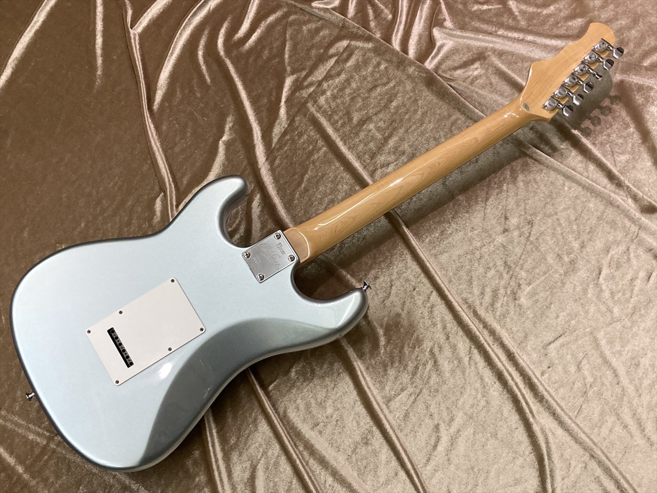 Burns COBRA DX バーンズ / コブラ（中古）【楽器検索デジマート】