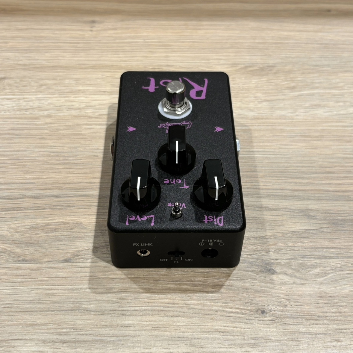 Suhr Riot Black Edition（新品/送料無料）【楽器検索デジマート】