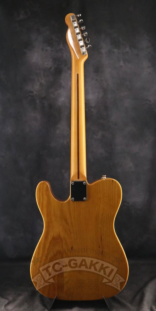 Fender 2024 MIJ FSR Traditional 50s Telecaster W/Bigsby
