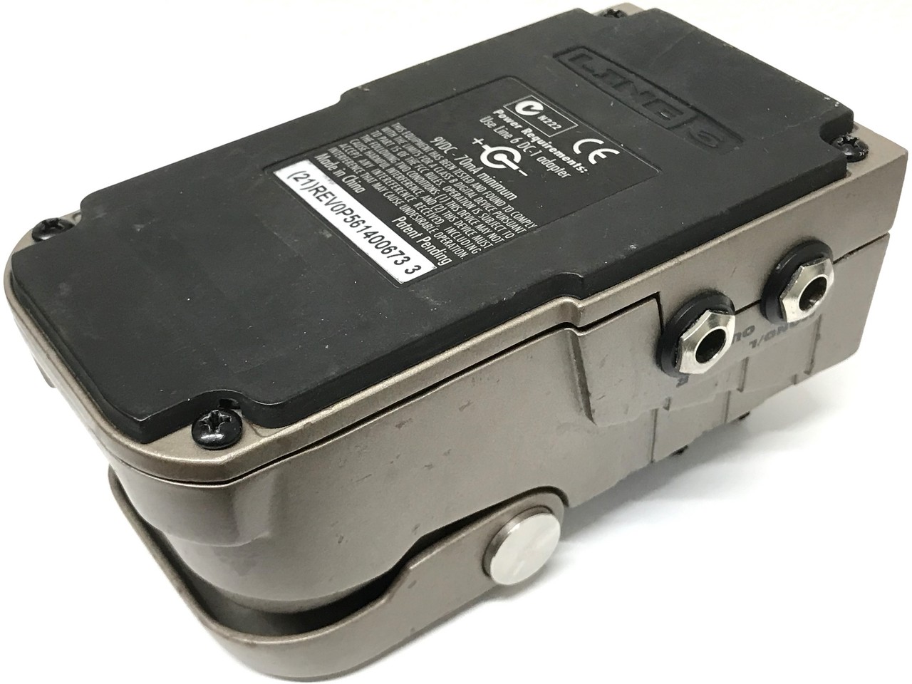 LINE 6 Verbzilla（中古）【楽器検索デジマート】