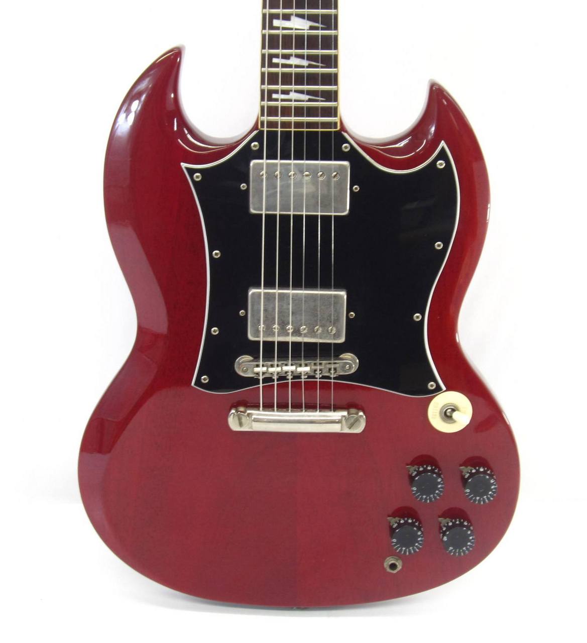 Burny SG-75AY【浦添店】（中古/送料無料）【楽器検索デジマート】