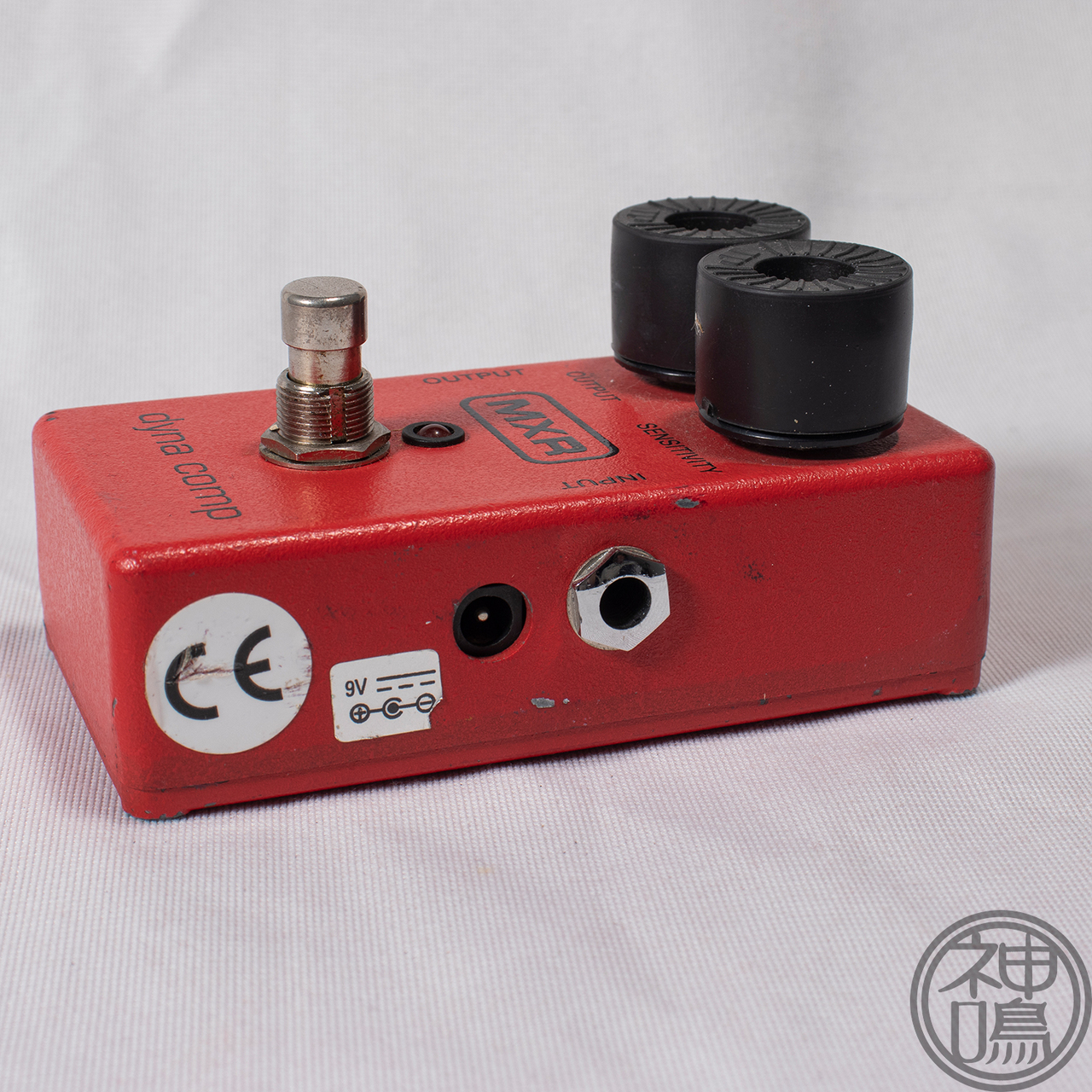 MXR dyna comp（中古）【楽器検索デジマート】