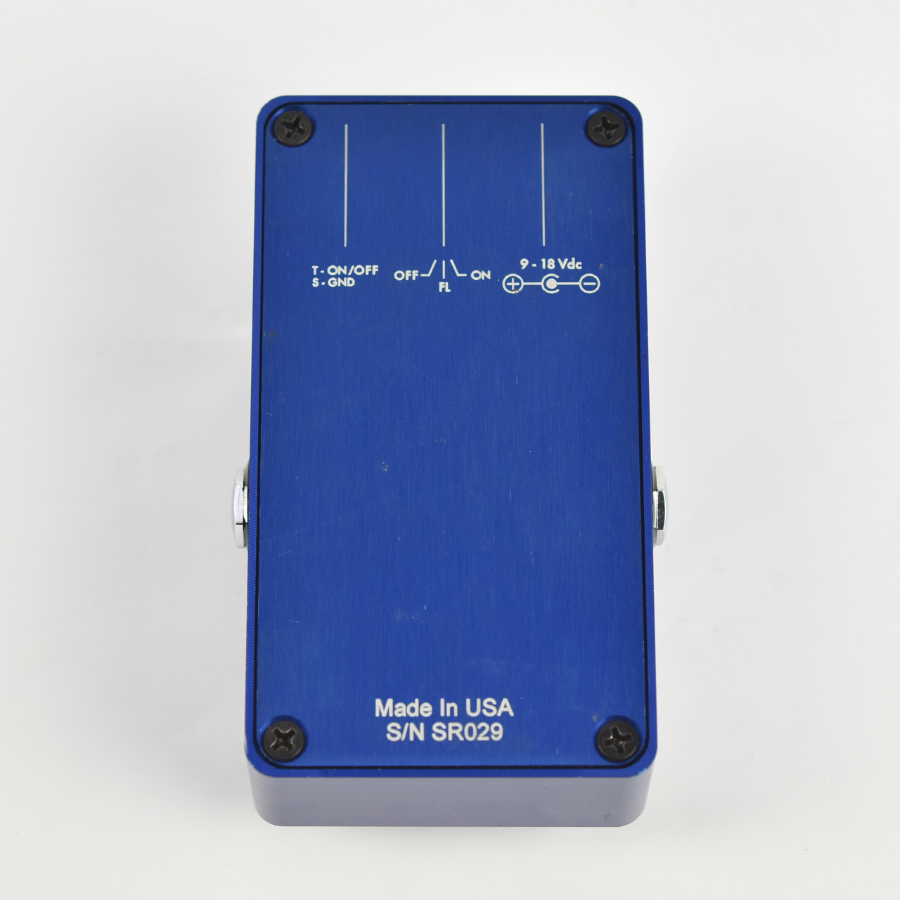 Suhr Shiba Drive Reloaded（中古）【楽器検索デジマート】