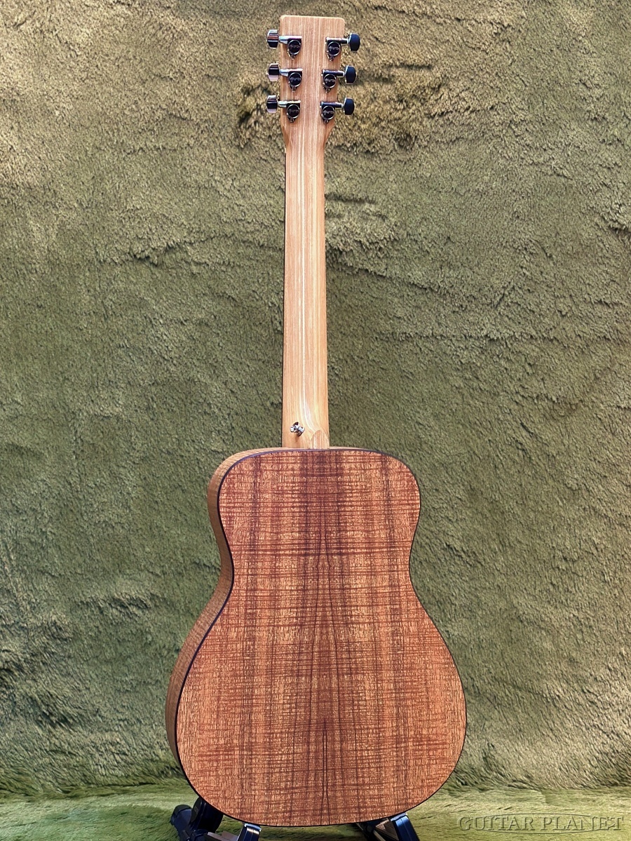 Martin LXK2 #439947【ミニギターならコレ!】【48回迄金利0%対象