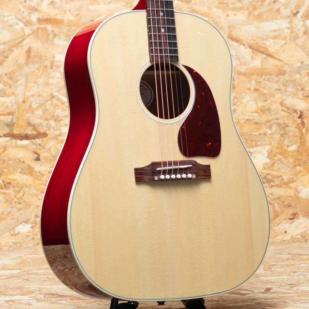 Gibson J-45 Standard Natural アコースティックギター Gibson J-45 Standard アコースティックギター ギブソン | 島村