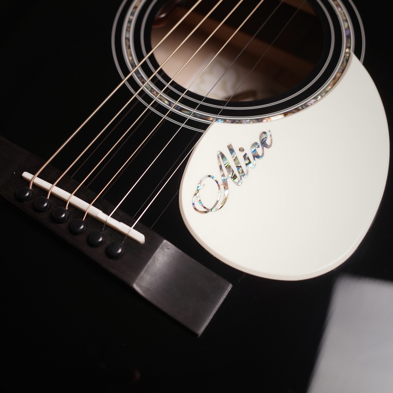 Morris STH1971 MWC-TBK ALICE 谷村新司モデル【現物写真】（新品特価