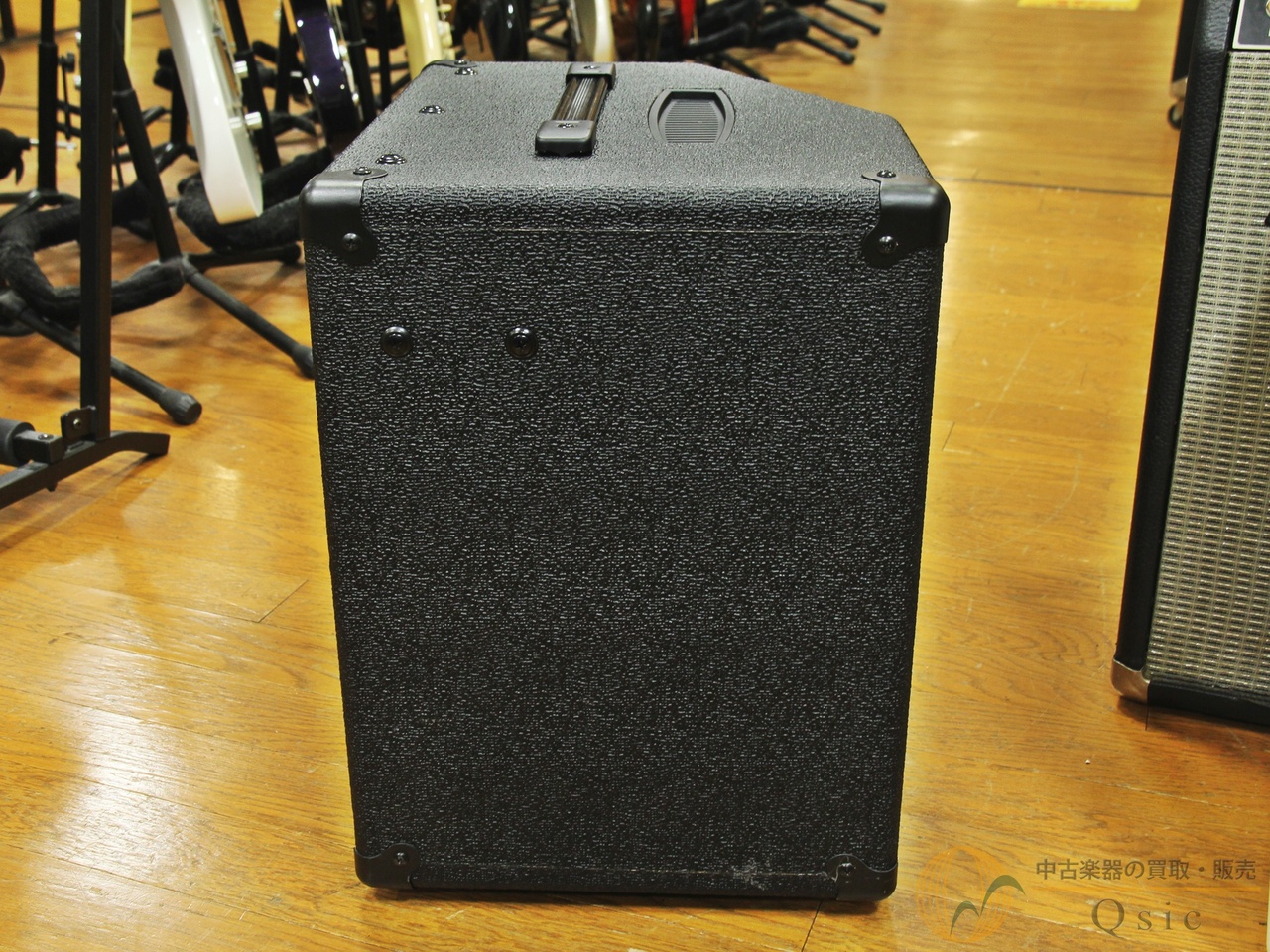 Ampeg BA-108 V2 [WL277]【神戸店在庫】（中古）【楽器検索デジマート】