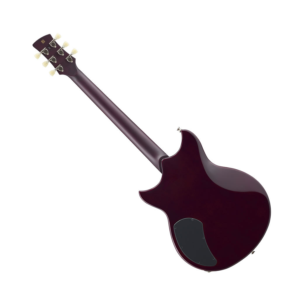 YAMAHA YAMAHA ヤマハ RSS20 SOB Revstar Standard エレキギター（新品