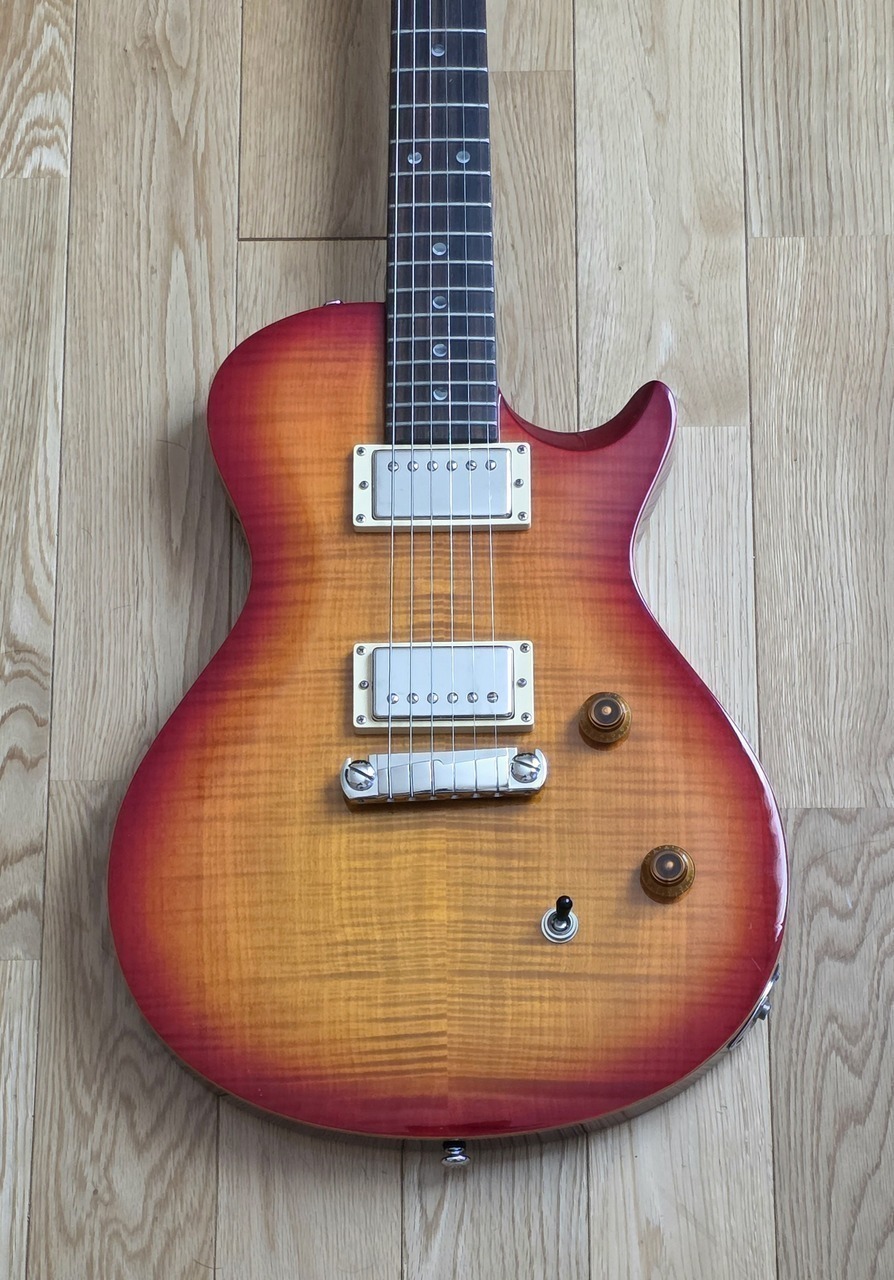Paul Reed Smith(PRS) SE Singlecut 美品 Paul Reed Smith(PRS) SE Singlecut（中古）【楽器検索デジマート】