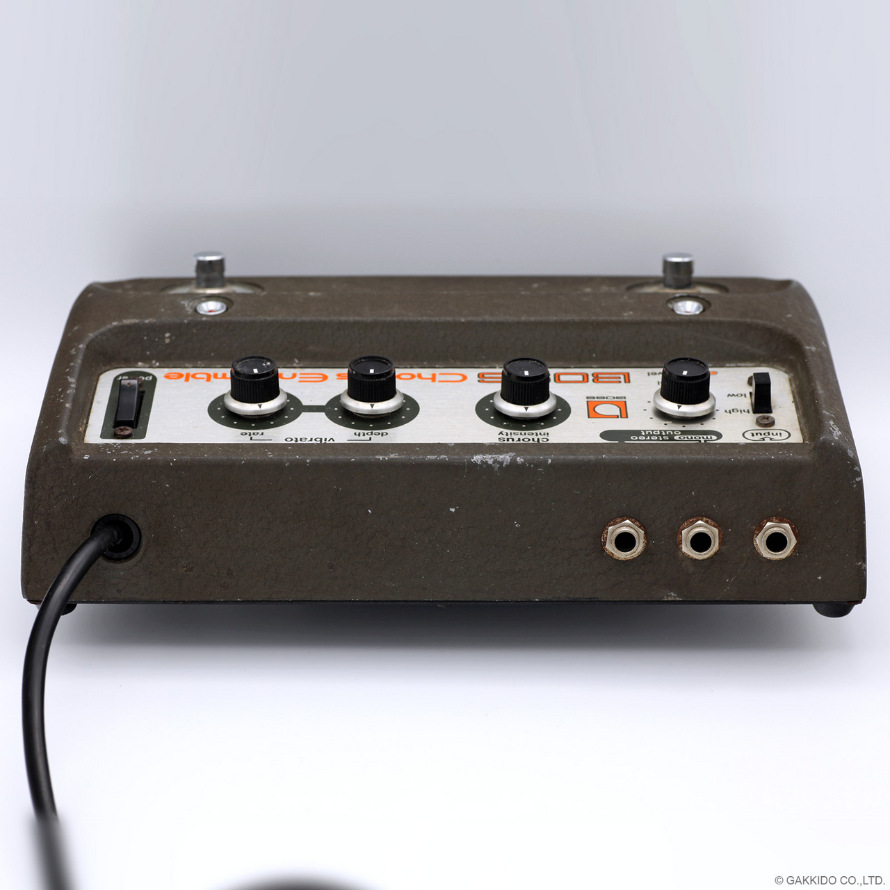 BOSS CE-1 Chorus Ensemble（ビンテージ/送料無料）【楽器検索