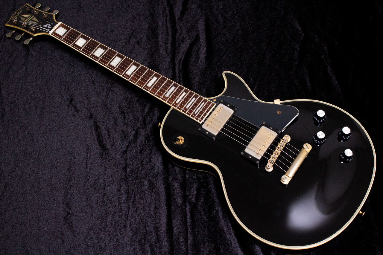 Greco EGC LP Custom Type 4.46kg【TONIQ横浜】（中古/送料無料
