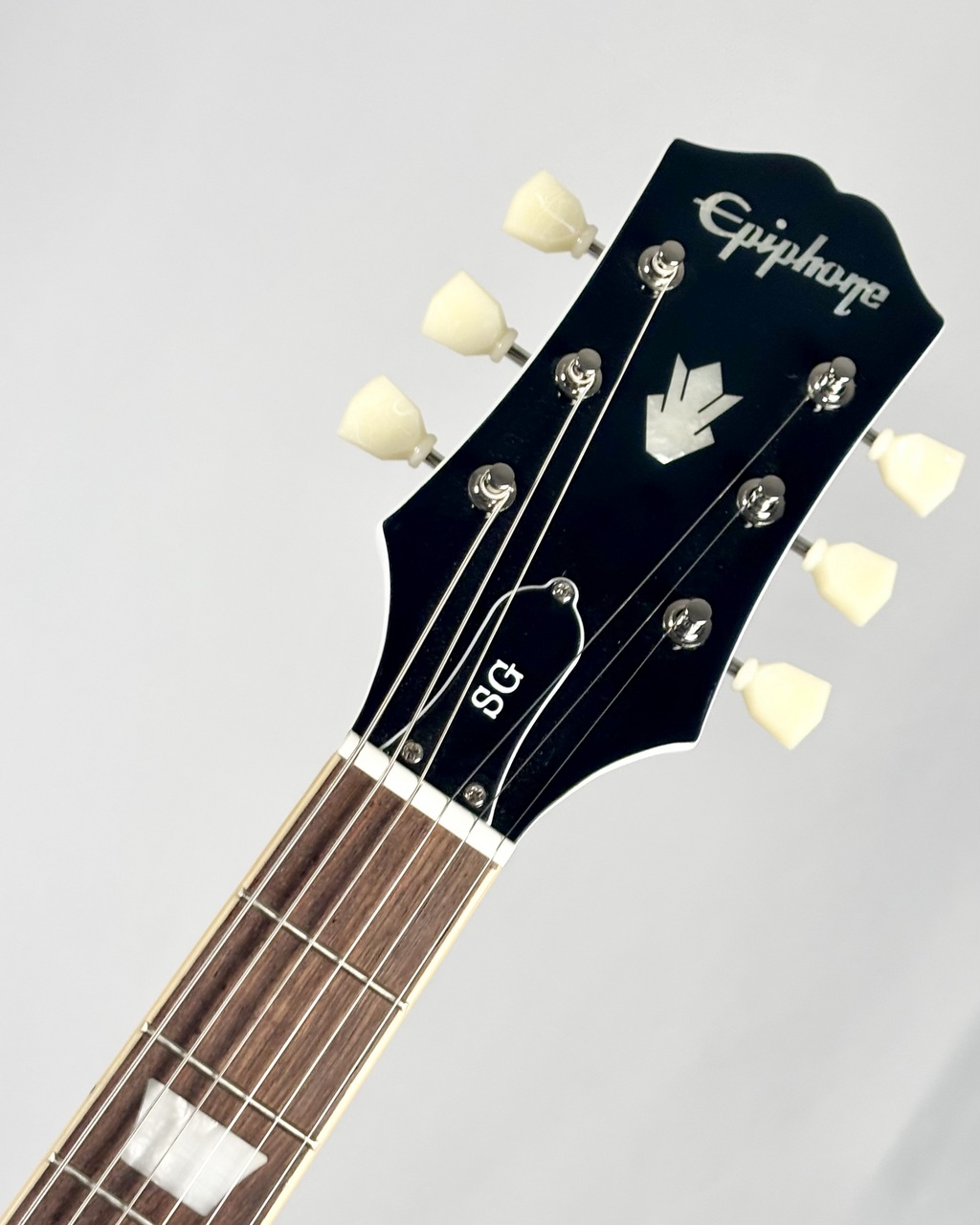 Epiphone SG Standard -Alpine White-【3.41kg】（新品/送料無料