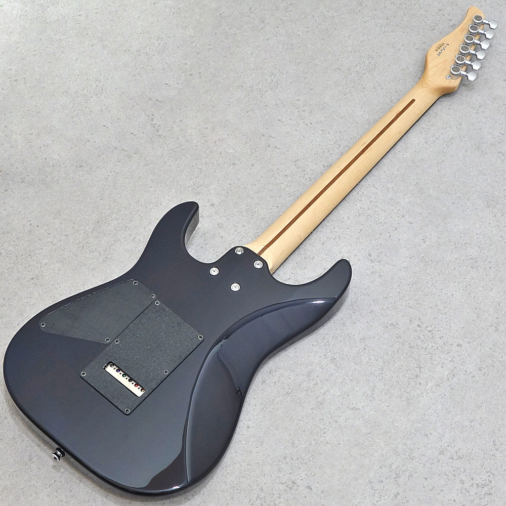 ギター dragonfly HI STA F/S 666 Brush eight / 【SOLD】dragonfly HI STA Custom 666 Bora Bora