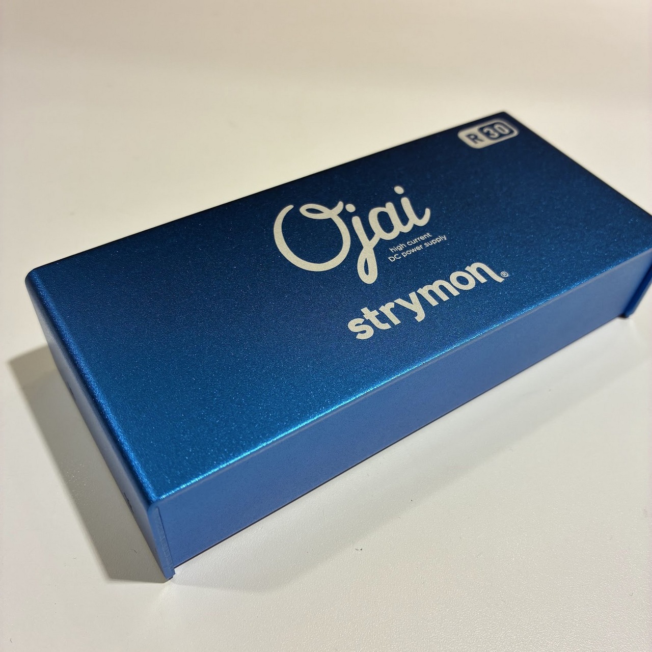 strymon Ojai R30（中古/送料無料）【楽器検索デジマート】
