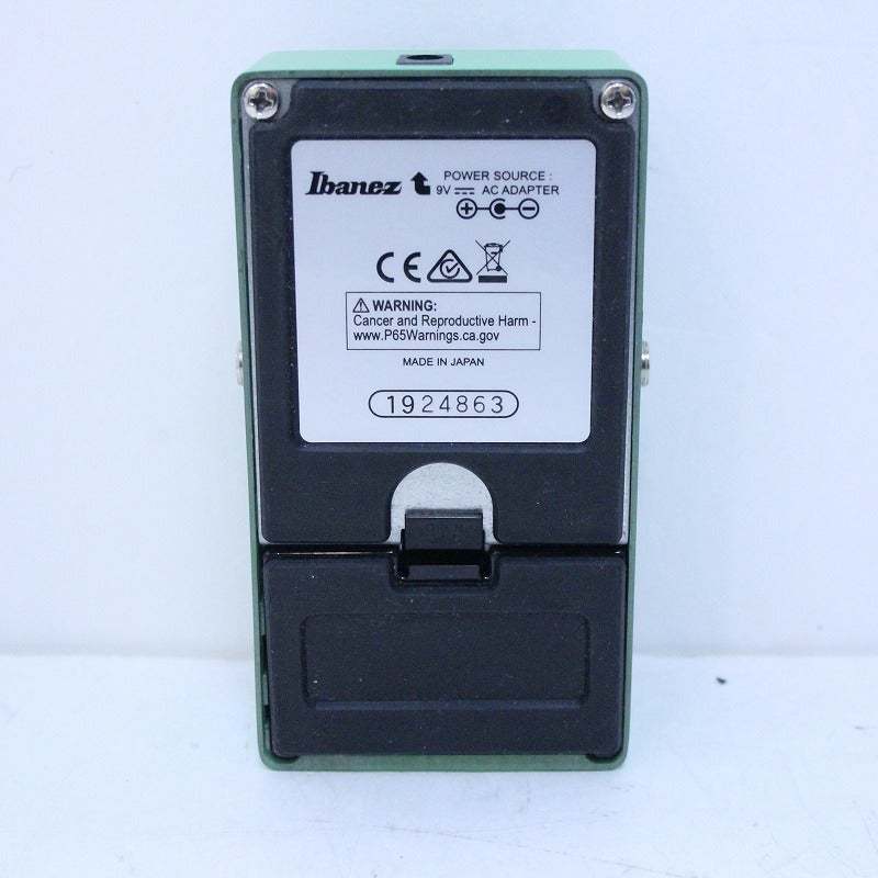 Ibanez TS9 Reissue / Tube Screamer 【心斎橋店】（中古）【楽器検索