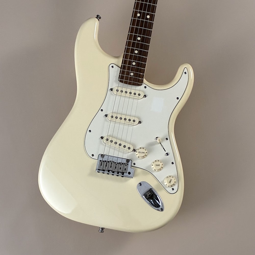 Fender Jeff Beck Stratocaster 2013 【S/N 0000 / 0.00kg】 36回まで